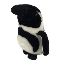 Small penguin plush for sale  Pittsburgh