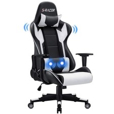 Gamingstuhl bürostuhl ergonom gebraucht kaufen  Bad Bramstedt