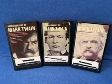 Autobiography mark twain for sale  Spring Hill