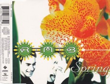 Rmb spring gebraucht kaufen  Altenahr