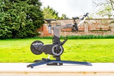 Wahoo kickr bike for sale  BLANDFORD FORUM