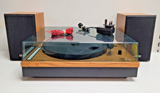 Lenco bluetooth turntable for sale  GRIMSBY