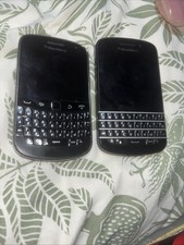 Blackberry q10 9900 for sale  HARROW