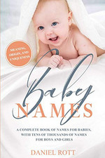 Baby names complete for sale  UK