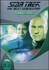 Star trek 3.2 usato  Italia