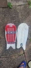 Keeper pad for sale  WOLVERHAMPTON