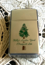 Vtg zippo usa for sale  Miami