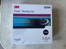 02090 trizact hookit for sale  Hollywood