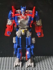 Transformers aoe voyager for sale  CHIPPING NORTON