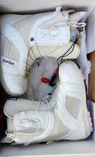 Burton mint boa for sale  Milton