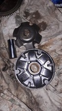 Variatore malossi liberty usato Variatore malossi liberty usato  Avola