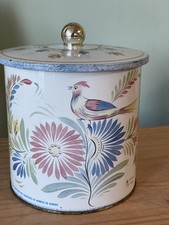 Rare cookie tin gebraucht kaufen  Berlin