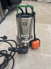 Hawksmoor corded electric for sale  FARNHAM