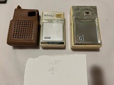 1960 transistor radio for sale  Bellmore