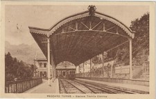 Recoaro terme stazione usato  Polcenigo