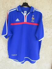 Maillot équipe adidas d'occasion  Nîmes