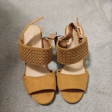 Ladies sandals size for sale  OSWESTRY