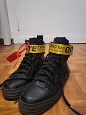 Off white industrial usato  Roma