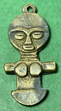 Akua fertility goddess for sale  MANCHESTER