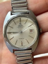 Ghitor automatic eta usato  Torre Annunziata