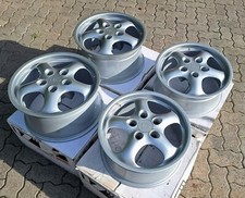 Set cerchi lega usato  Montecatini Terme
