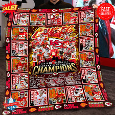Kansas city chiefs for sale  Longview