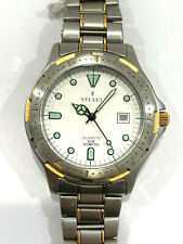 Orologio velvet subaqueo usato  Serracapriola