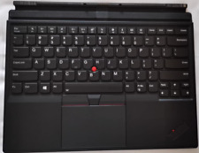 Para Lenovo Thinkpad X1 Tablet 3ª Geração 3 Apoio para as Palmas com Teclado Retroiluminado dos EUA com Patch comprar usado  Enviando para Brazil