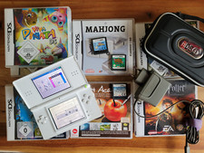 Riginal nintendo lite gebraucht kaufen  Obergünzburg