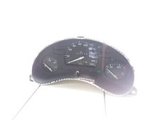 OPEL CORSA B Kombiinstrument Speedometer 90534393 87001331 1.2 1994 28362299 comprar usado  Enviando para Brazil