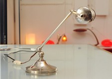 Lampe piano chromée d'occasion  Paris XI