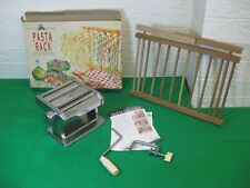 Stainless steel pasta for sale  RIPLEY