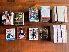 1100x nhl eishockey gebraucht kaufen  Calberlah