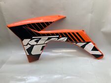 Ktm 77208050000 tankspoiler gebraucht kaufen  Rochlitz