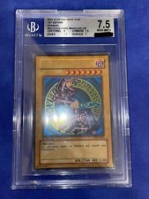Yugioh dunkler magier gebraucht kaufen  Straubing