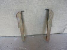Lot anciens butees d'occasion  Guebwiller