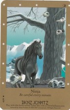 Carte card bella d'occasion  Reims