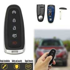Para 2011 2012 2013 2014 2015 Ford Explorer Edge Focus Smart Car controle remoto chaveiro comprar usado  Enviando para Brazil
