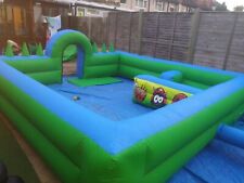 Hire soft play for sale  DAGENHAM