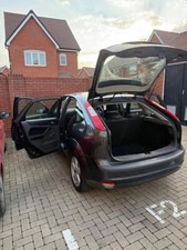 2006 ford focus for sale  SOUTHAMPTON