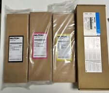 Riginal mutoh ink gebraucht kaufen  Mannheim