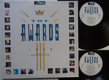 2lp the awards gebraucht kaufen  Köln
