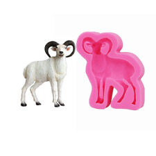 Mountain goat silicone for sale  MIRFIELD