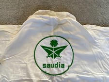 Saudia airlines memorabilia for sale  RINGWOOD