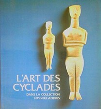 Art des cyclades. usato  San Casciano in Val di Pesa