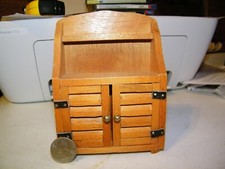 Vintage dollhouse miniatures for sale  Atlanta
