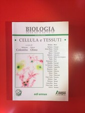 Biologia cellula tessuti usato  Italia