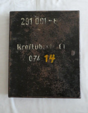 Alte metall eisen gebraucht kaufen  Cunewalde