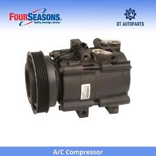 Compressor A/C Hyundai Tucson 2.7L V6 2006-2009 4 estações 2007 2008 comprar usado  Enviando para Brazil