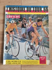 Miroir sports histoire d'occasion  La Roche-sur-Yon